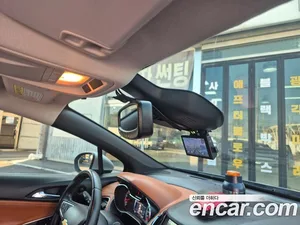 Chevrolet Cruze, 2017 — миниатюра 10