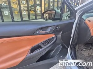 Chevrolet Cruze, 2017 — миниатюра 12