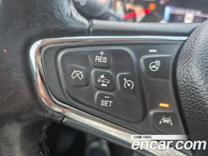 Chevrolet Cruze, 2017 — миниатюра 15