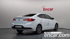 Hyundai Avante, 2019 — миниатюра 2