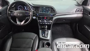 Hyundai Avante, 2019 — миниатюра 7