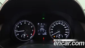 Hyundai Avante, 2019 — миниатюра 8