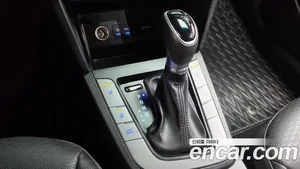 Hyundai Avante, 2019 — миниатюра 9