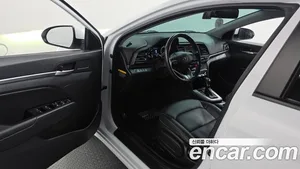 Hyundai Avante, 2019 — миниатюра 10