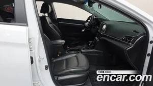 Hyundai Avante, 2019 — миниатюра 11