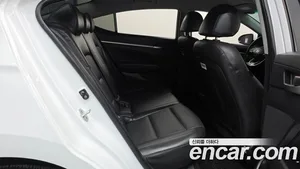 Hyundai Avante, 2019 — миниатюра 12