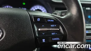 Hyundai Avante, 2019 — миниатюра 18