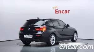 BMW 1-Series, 2015 — миниатюра 2