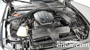 BMW 1-Series, 2015 — миниатюра 6