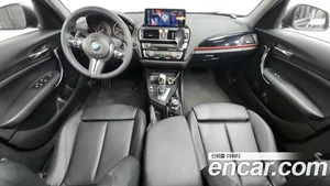 BMW 1-Series, 2015 — миниатюра 7