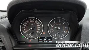 BMW 1-Series, 2015 — миниатюра 8