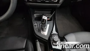 BMW 1-Series, 2015 — миниатюра 9