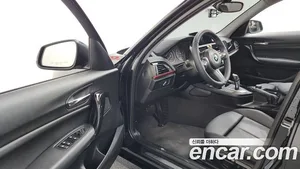 BMW 1-Series, 2015 — миниатюра 10
