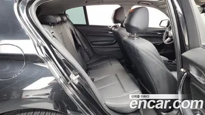 BMW 1-Series, 2015 — миниатюра 12