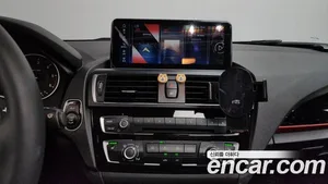 BMW 1-Series, 2015 — миниатюра 13