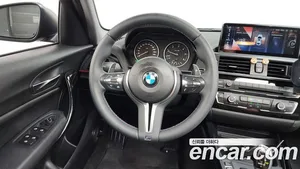 BMW 1-Series, 2015 — миниатюра 14