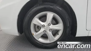 Hyundai Accent, 2013 — миниатюра 5