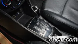 Hyundai Accent, 2013 — миниатюра 12