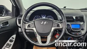 Hyundai Accent, 2013 — миниатюра 18