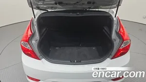 Hyundai Accent, 2013 — миниатюра 21