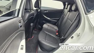 Hyundai Accent, 2013 — миниатюра 22