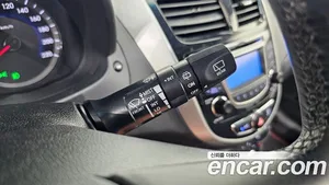 Hyundai Accent, 2013 — миниатюра 25