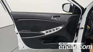 Hyundai Accent, 2013 — миниатюра 14