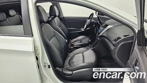 Hyundai Accent, 2013 — миниатюра 16