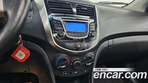 Hyundai Accent, 2013 — миниатюра 28
