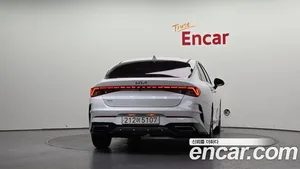 Kia K5, 2022 — миниатюра 4