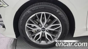 Kia K5, 2022 — миниатюра 5