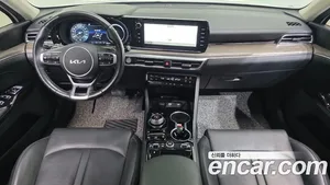 Kia K5, 2022 — миниатюра 7