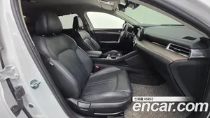 Kia K5, 2022 — миниатюра 10