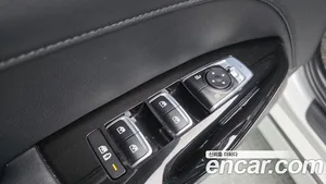 Kia K5, 2022 — миниатюра 12