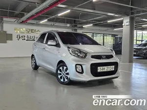 Kia morning, 2015 — миниатюра 2