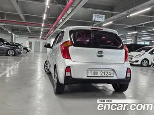 Kia morning, 2015 — миниатюра 3