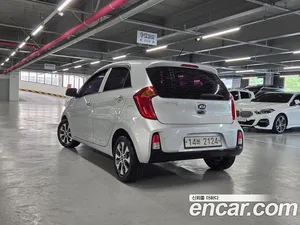 Kia morning, 2015 — миниатюра 4