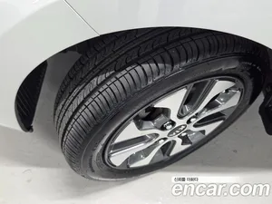 Kia morning, 2015 — миниатюра 6
