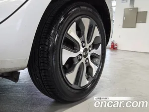 Kia morning, 2015 — миниатюра 7