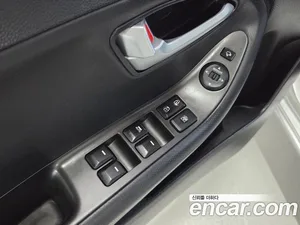 Kia morning, 2015 — миниатюра 9