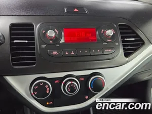 Kia morning, 2015 — миниатюра 11
