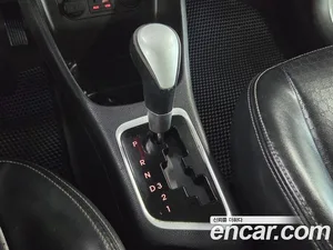 Kia morning, 2015 — миниатюра 12