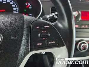 Kia morning, 2015 — миниатюра 13