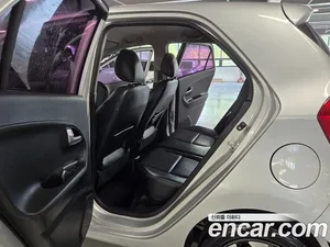 Kia morning, 2015 — миниатюра 16