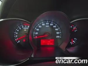 Kia morning, 2015 — миниатюра 17