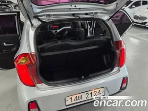 Kia morning, 2015 — миниатюра 20