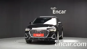 Audi Q3, 2022 — миниатюра 2
