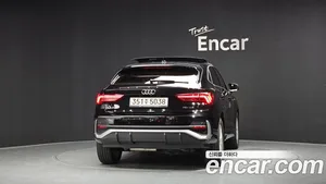 Audi Q3, 2022 — миниатюра 3
