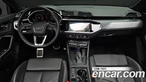 Audi Q3, 2022 — миниатюра 9