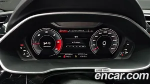 Audi Q3, 2022 — миниатюра 10